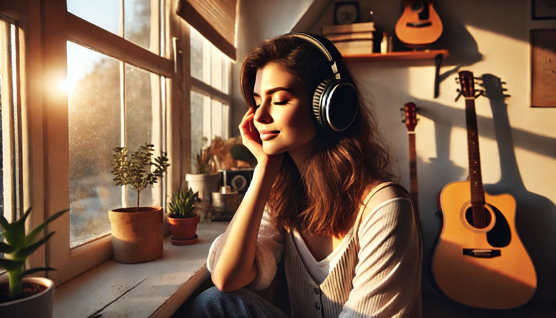 Why Music is an Inseparable Part of Our Lives