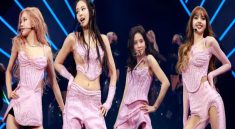 BLACKPINK Tour Concert Update 2025: Cities & Tour Schedule Live Perform