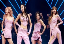 BLACKPINK Tour Concert Update 2025: Cities & Tour Schedule Live Perform