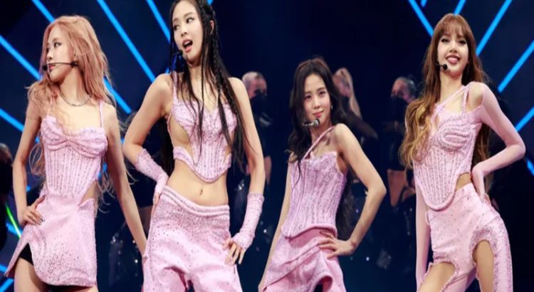 BLACKPINK Tour Concert Update 2025: Cities & Tour Schedule Live Perform