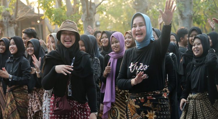 Communities Play an Important Role in Cultural Development