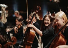 El Valle Grita: Musical Arts Activities, Positive Impact and Role of Music Community