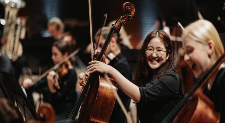 El Valle Grita: Musical Arts Activities, Positive Impact and Role of Music Community