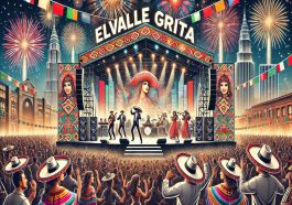El Valle Grita - Music Genre, Billboard, Best Music Playlist & Popular