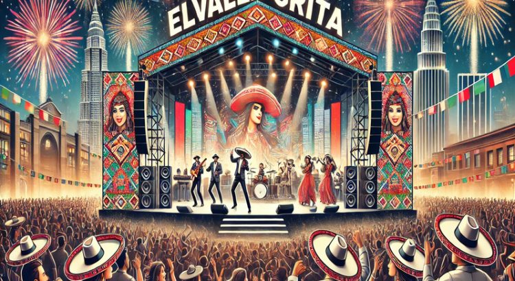 El Valle Grita - Music Genre, Billboard, Best Music Playlist & Popular