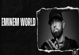 World Tour Eminem Coming in India 2025 for The First Time Limited Tickets & Schedule