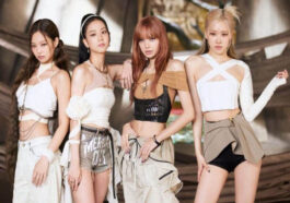 Latest Portraits of BLACKPINK Members Who Announce World Tour in 2025