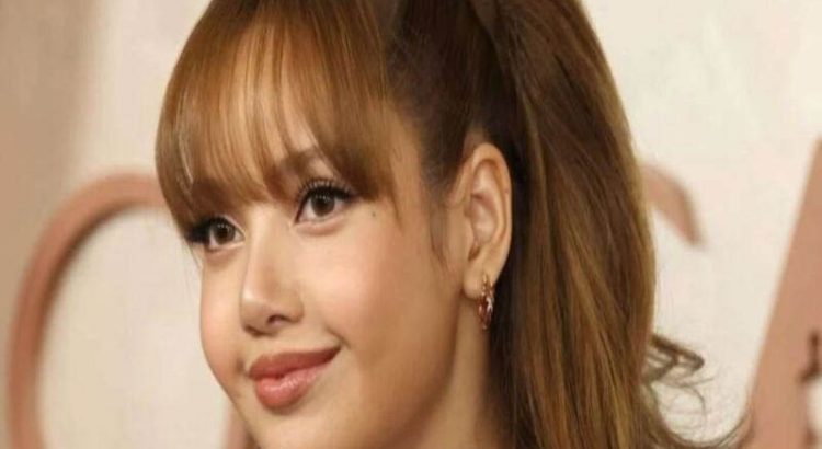 BLACKPINK Lisa Under Fire Over Alleged Fake Signature on Alter Ego Album