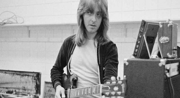 Badfinger Guitarist Joey Molland Died after months of Treatment