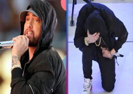 Eminem Musical Performance Style called, The King of Rap Generator