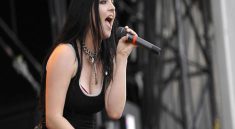 Evanescence New Song Afterlife: Theme Song for the Devil May Cry Animation Series
