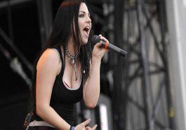 Evanescence New Song Afterlife: Theme Song for the Devil May Cry Animation Series