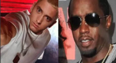 Fuel Eminem Song Satirizes P Diddy Regarding Sexual Violence Cases