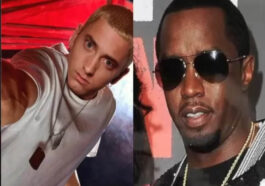 Fuel Eminem Song Satirizes P Diddy Regarding Sexual Violence Cases