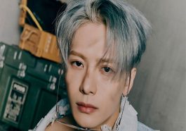 Jackson Wang Expresses Brave Message Through GBAD Single and Music Video