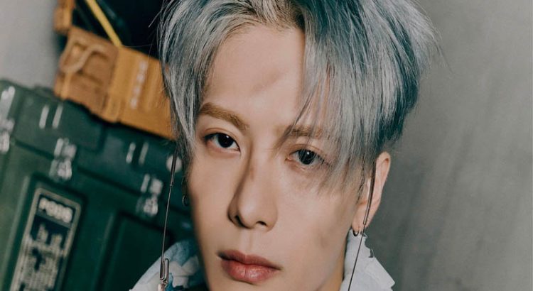 Jackson Wang Expresses Brave Message Through GBAD Single and Music Video