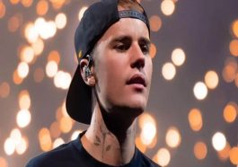 Justin Bieber admits he looks like a fraudster: Public Concerns about Bieber