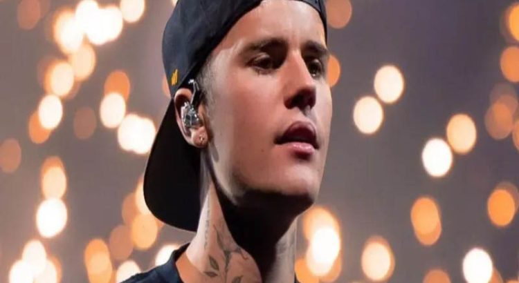 Justin Bieber admits he looks like a fraudster: Public Concerns about Bieber