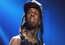 Lil Wayne Almost Suicided at the Age of 12 After Being Banned from a Rapper