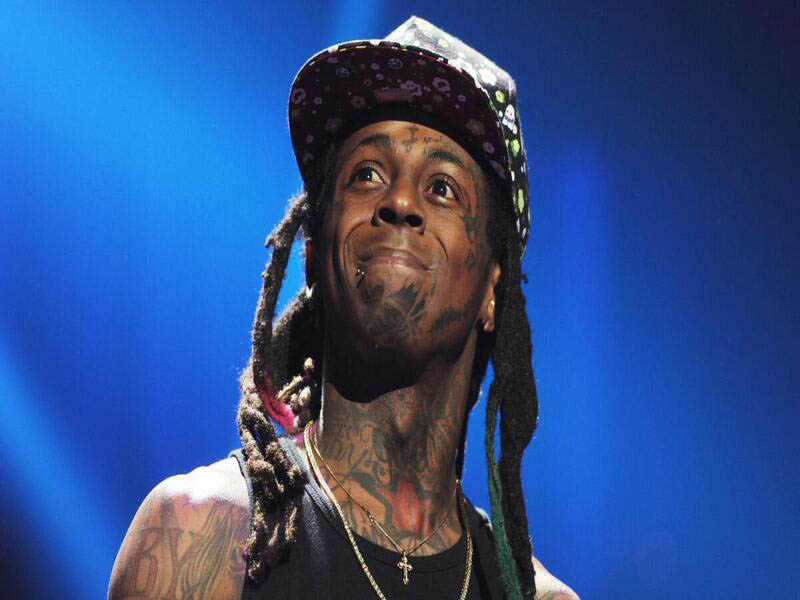 Lil Wayne Almost Suicided at the Age of 12 After Being Banned from a Rapper