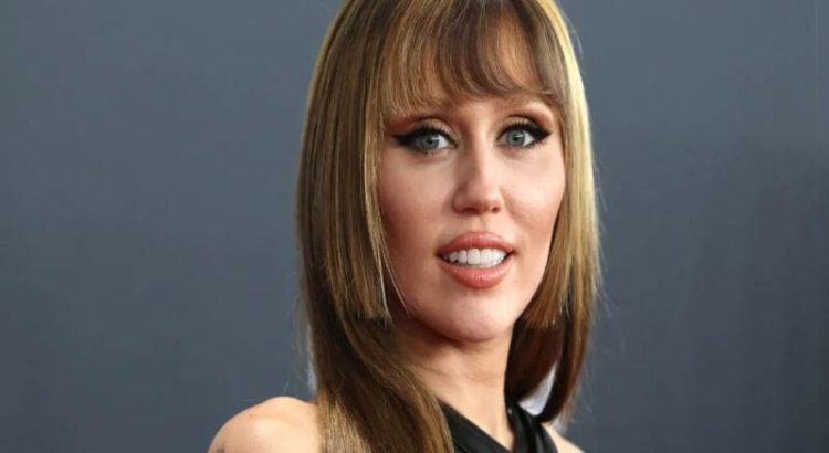 Miley Cyrus New Album Entitled Something Beautiful will be Released May 30, 2025