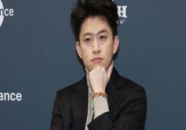 Rich Brian in Industry Music: Evidence of Indonesian Children in Global Music