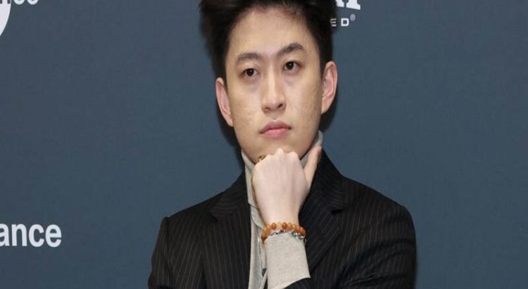 Rich Brian in Industry Music: Evidence of Indonesian Children in Global Music