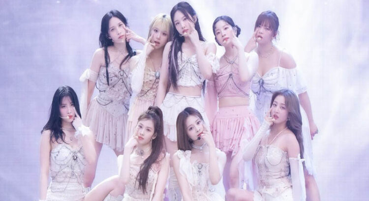 TWICE Headlines Lollapalooza Chicago 2025, War Tickets Schedule Summer Music Festival