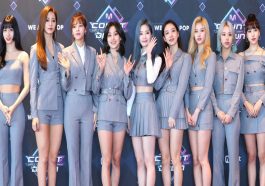 Becomes the one Only TWICE Kpop Idol at Lollapalooza Chicago 2025!