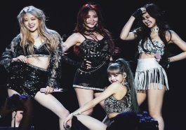 Blackpink Next Concert Date: Shadule World Tour 2025 Dates and Locations