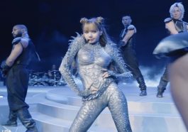 Collaboration of Maroon 5 and Lisa Blackpink on the First Single Priceless