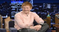 Ed Sheeran Songs is are said to be Unhealthy for the Brain, as Damaging as Heroin