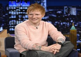 Ed Sheeran Songs is are said to be Unhealthy for the Brain, as Damaging as Heroin