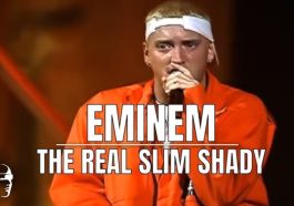 Eminem Slim Shady Tour Update: Eminem's Dates World Concert 2025