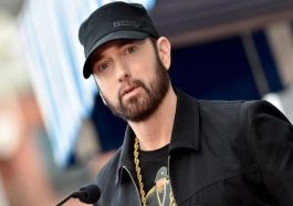 Eminem Song Case: Josep Strange Sells Unreleased Eminem Songs