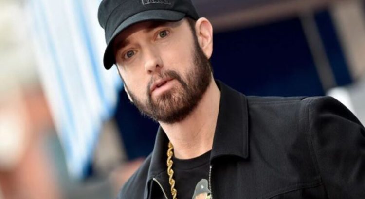 Eminem Song Case: Josep Strange Sells Unreleased Eminem Songs