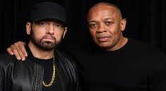 Eminem and Dr. Dree Relationship: Eminem's Protective Figure and Mentor in Music Industry