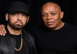 Eminem and Dr. Dree Relationship: Eminem's Protective Figure and Mentor in Music Industry