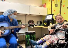Facts About Music Therapy Can Heal Patients and Reduce Stress According to Research