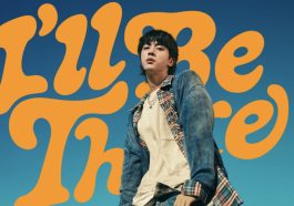 Jin BTS Comeback for a Solo Project in the Near Future in May 2025 with BIGHIT MUSIC