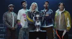 Linkin Park in Champions League Final 2025: Opening Band at the Allianz Arena, Munich