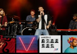 Maroon 5 Musical Journey: Latest Albums and Success in the Global Music Industry
