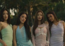 No Na Girl Group Releases First Song 'We are Here' with the 88rising Label on May 2 2025