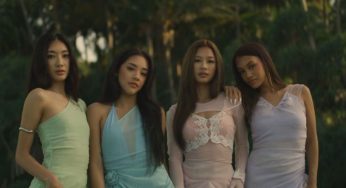 No Na Girl Group Releases First Song ‘We are Here’ with the 88rising Label on May 2 2025