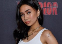 Profile of Niki Zefanya, Indonesian Singer who is Successful on The Global Music Industry