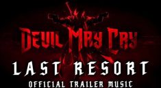 Green Day Participated in Providing Soundtrack Anime Devil May Cry Game