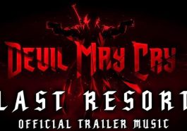 Green Day Participated in Providing Soundtrack Anime Devil May Cry Game