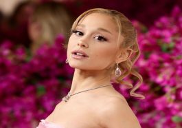 5 Facts about Eternal Sunshine Deluxe, Ariana Grande's New Album