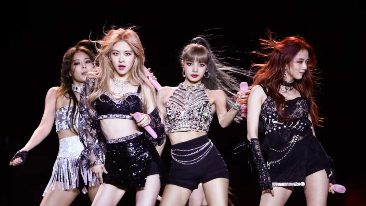 BLACKPINK DEADLINE World Tour 2025 in GBK Jakarta, Ticket War Schedule
