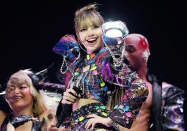 BLACKPINK New Album will be Released soon and Lisa's Promise to Fans